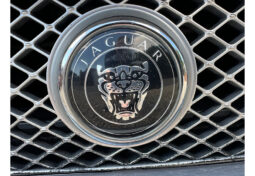 2008 Jaguar XKR 4.2 V8 full